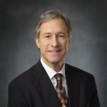 David Boucher